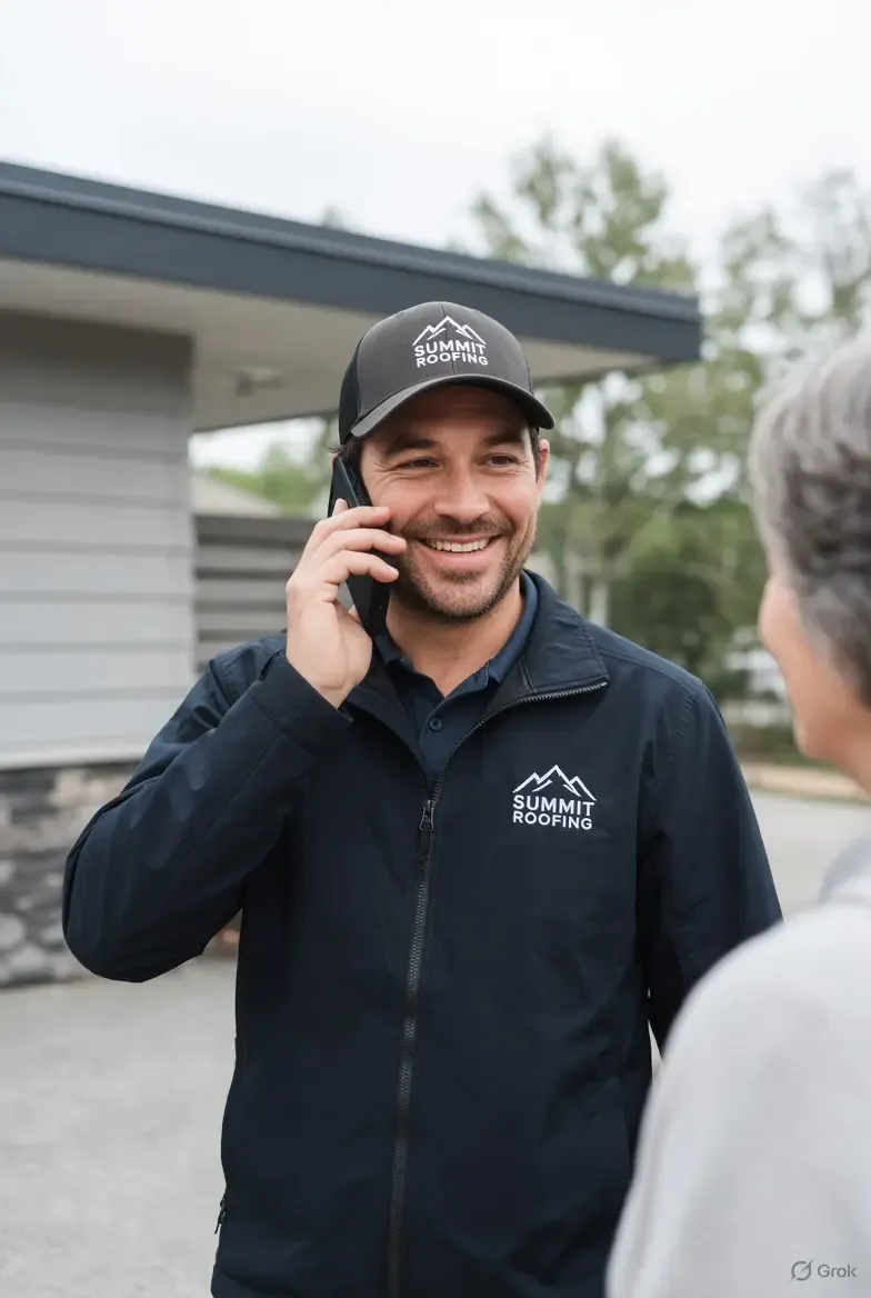 Flat Roof Leak Repair Ferndale, MI FAQs